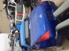Nissan 350Z - Parting out - parting out